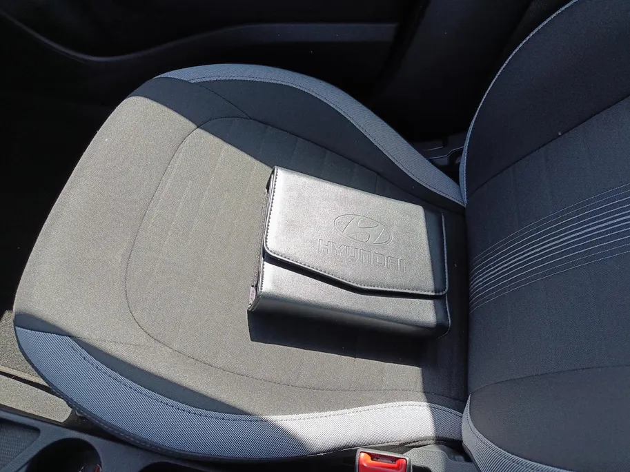 Hyundai i10 1.0 Comfort Smart |