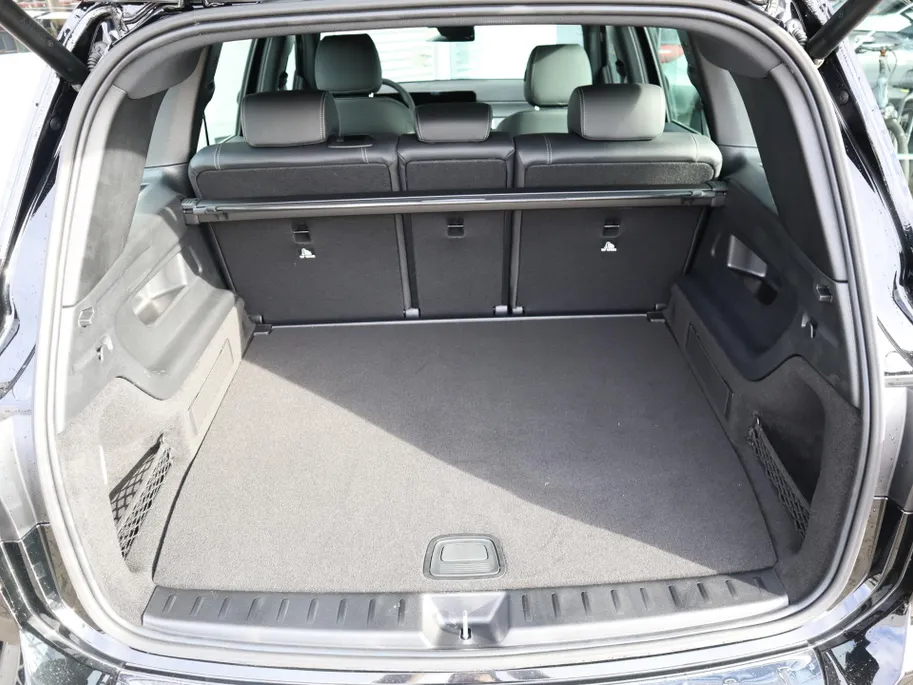 Mercedes-Benz EQB 250+ AMG Line LIMITED 7p. 71 kWh