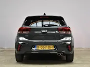 Kia Rio 1.0 T-GDI MHEV EcoDynamics 100pk GT-Line