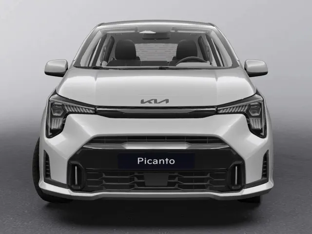 Kia Picanto 1.0 GDi DynamicLine