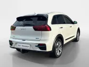 Kia e-Niro ExecutiveLine 64 kWh | Trekhaak | JBL | Memory stoelen | Stoel/stuurverwarming | Stoel ventilatie |