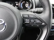 Mazda 2 Hybrid 1.5 Agile | Comfort Pakket | Airco | Apple carplay / Android auto | 15' LM |