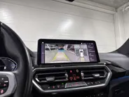 BMW iX3 High Executive Edition