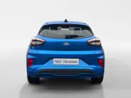 Ford Puma 1.0 EcoBoost Hybrid ST-Line | Adaptieve Cruise Control | 360 Camera | Stoel/Stuur/Voorruitverwarming | Dodehoek Detectie |