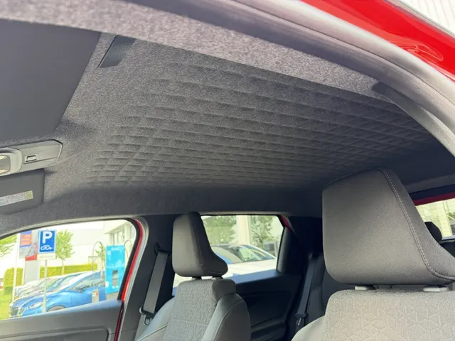 Nissan Micra 52 kWh Advance - Launch Edition | 416km WLTP | Navigatie | App Connect | Camera | ACC | Blind Spot