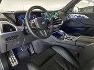 BMW XM PHEV 50e 30 kWh