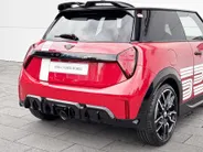 MINI Cooper 3-deurs Victory Edition JCW