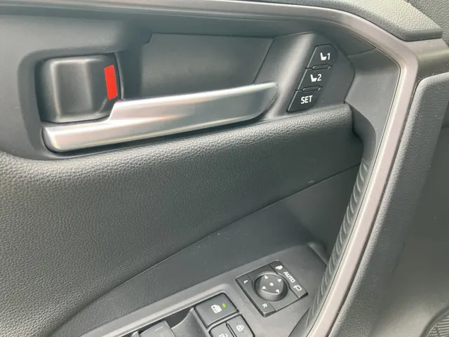 Toyota RAV4 2.5 PHEV GR SPORT + | Pano | Headup | Trekhaak | JBL