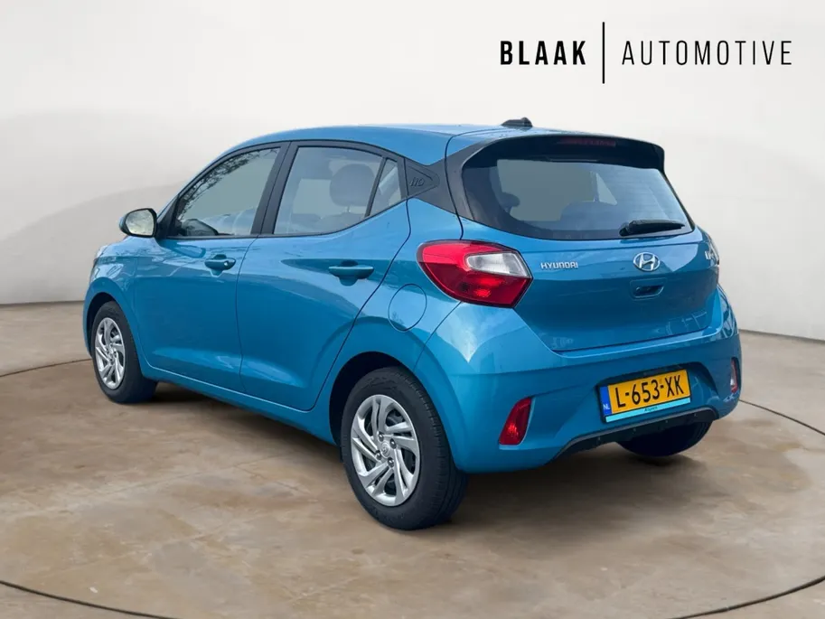 Hyundai i10 1.0 Comfort Smart