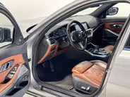 BMW 3 Serie Touring M340i xDrive High Executive