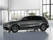 Mercedes-Benz A-Klasse 250 e 140 Year Edition