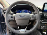 Ford Kuga 2.5 PHEV Vignale | Dealer onderhouden | Automaat | Adapt. Cruise control | BLIS | Elektr. achterklep | Winter pack | lederen bekleding | Parkeersensoren voor en achter | Camera voor en achter | Navigatie | Apple carplay & Android auto | B&O audio | Privac