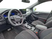 Ford Kuga 2.5 PHEV ST-Line X 243PK | Panoramadak | Winter Pack | El. Trekhaak | Adaptieve Cruise Control | 360graden Camera | BLIS | Half Leder| LED | 2100kg Trekgewicht