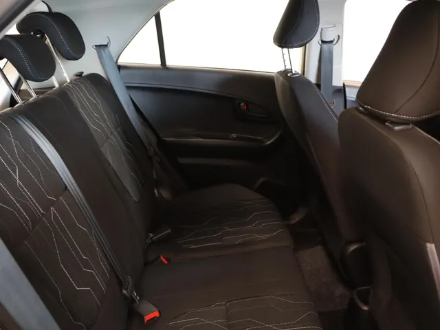 Kia Picanto 1.0 CVVT ComfortLine