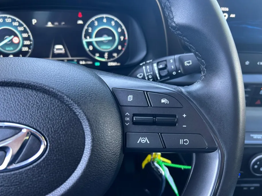 Hyundai i20 1.0 T-GDI Comfort Smart | Automaat | Camera | Navi