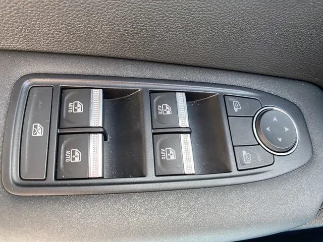 Mitsubishi ASX 1.6 HEV Intense | Trekhaak