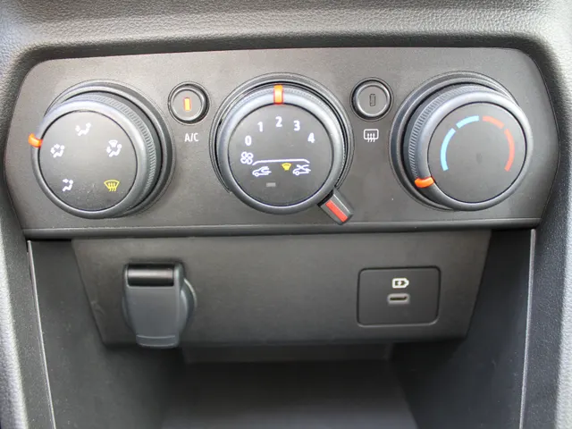 Dacia Jogger 1.0 TCe 100 ECO-G Expression 5p. | pack assist | pack media nav |