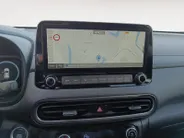 Hyundai Kona 1.6 GDI HEV Premium | Unieke kilometerstand |