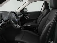 BMW iX1 xDrive30 Launch Edition