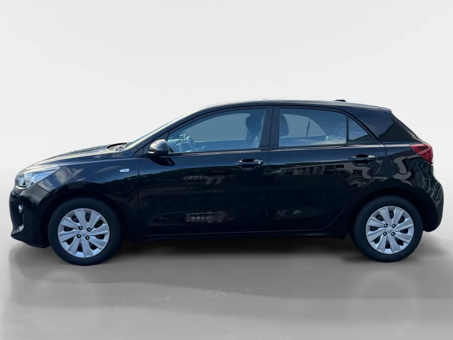 Kia Rio 1.0 TGDI ComfortPlusLine Navigator | CARPLAY | AIRCO | ACHTERUITRIJCAMERA | 12 MAANDEN GARANTIE!