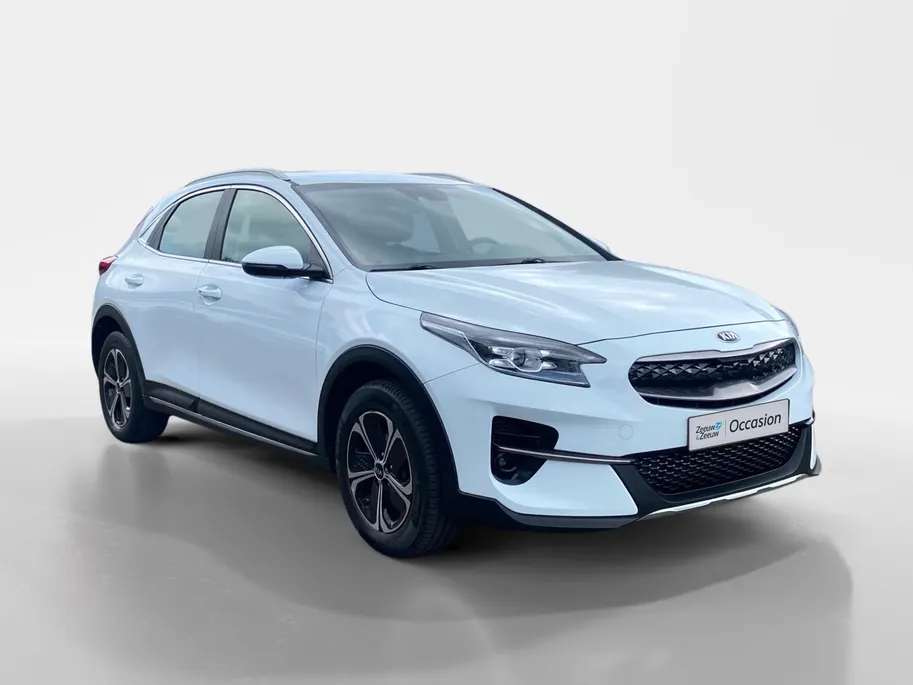 Kia XCeed 1.6 GDi PHEV DynamicLine | Navigatie | Climate control | Cruise control