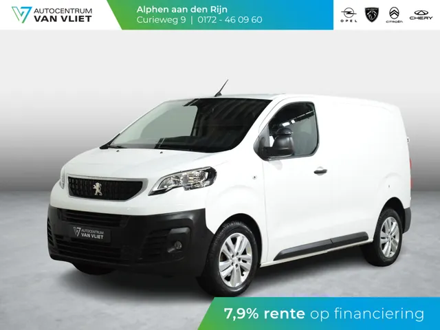 Peugeot Expert