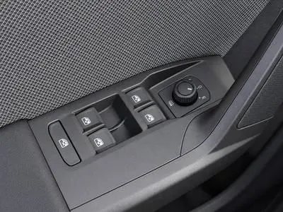 SEAT Leon Sportstourer Style Business Intense 1.5 eTSI 115 PK Station | Matrix Verlichting | Metallic Lak | Herwaardering!!!
