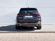 BMW X5 xDrive50e