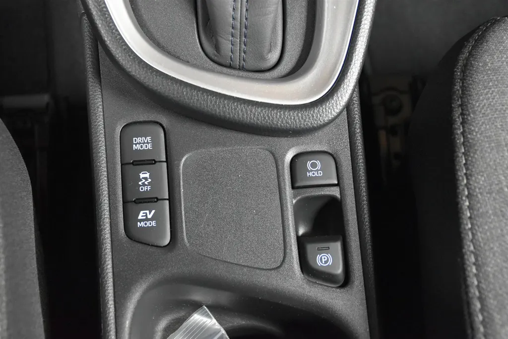Toyota Yaris Cross 1.5 VVT-I 125pk CVT Business Plus I Trekhaak