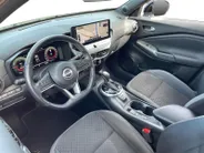 Nissan Juke 1.6 Hybrid N-Connecta *Automaat*Navi+Camera*Winter Pack*Climate Control*LM Velgen*Carplay*1ste eigenaar!