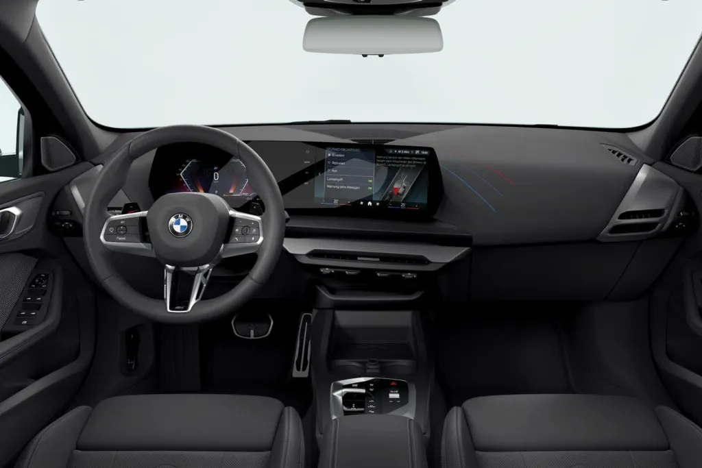 BMW 1 Serie 120