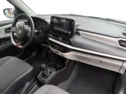 Suzuki Swift 1.2 Select Smart Hybrid 82PK | All Season banden | Navigatie | Climate Control | Adaptive Cruise Control | Achteruitrijcamera | Parkeersensoren achter | Stoelverwarming |