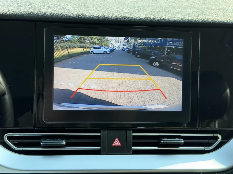 Kia Niro 1.6 GDi PHEV Plug-In DynamicLine |Trekhaak |Carplay