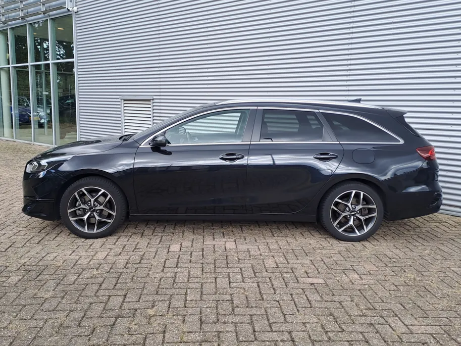 Kia Ceed Sportswagon 1.0 T-GDi ExecutiveLine | Navigatiesysteem full map | Camera | Apple Carplay/Android Auto | Stoel en Stuur verwarming | ECC | Elektrisch glazen schuif-/kanteldak