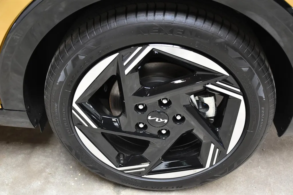 Kia K4 1.0 T-GDi MHEV 115pk DCT7 GT-PlusLine