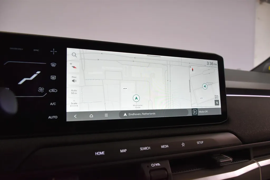 Kia EV3 81,4 kWh 204pk GT-Line Business Edition NIEUW