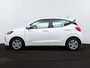 Hyundai i10 1.0 Comfort | Carplay | Airco | Cruise | NU Rijklaarprijs! Incl.12 Maanden, APK, Onderhoudsbeurt etc! Premiumpakket gratis!