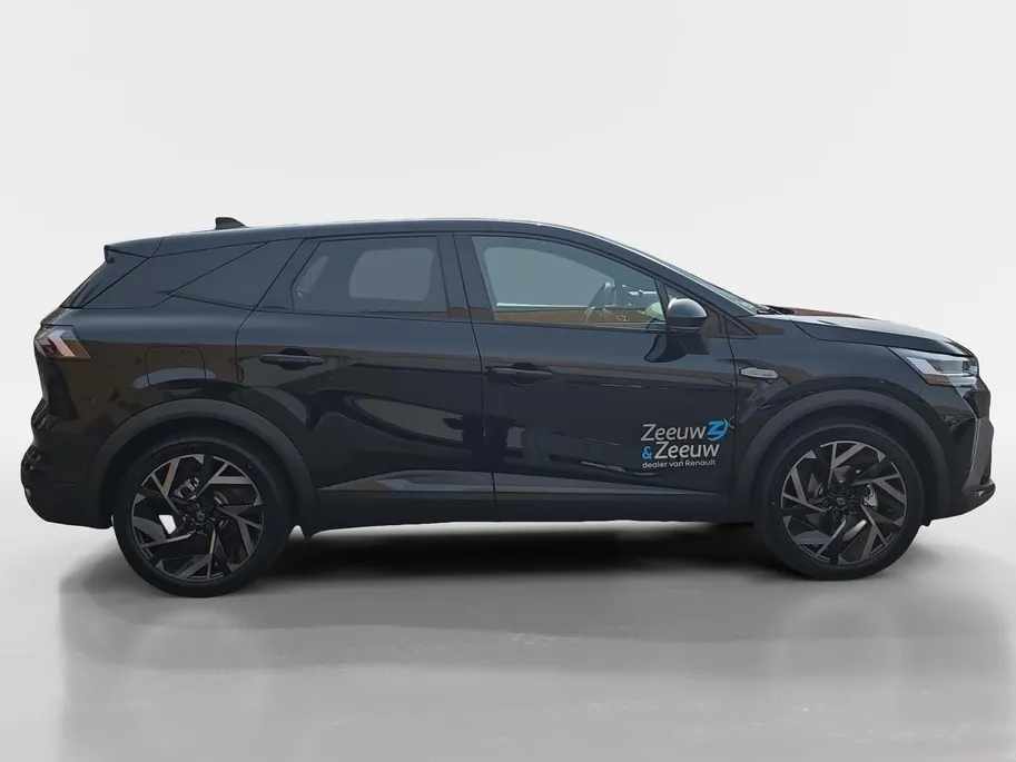 Renault Symbioz 1.8 E-Tech full hybrid 160 esprit Alpine | LMV | Electrische kofferbakklep | Esprit alpine Interieur | Let op! betreft Demo, voor actuele kilometerstand bel de vestiging |