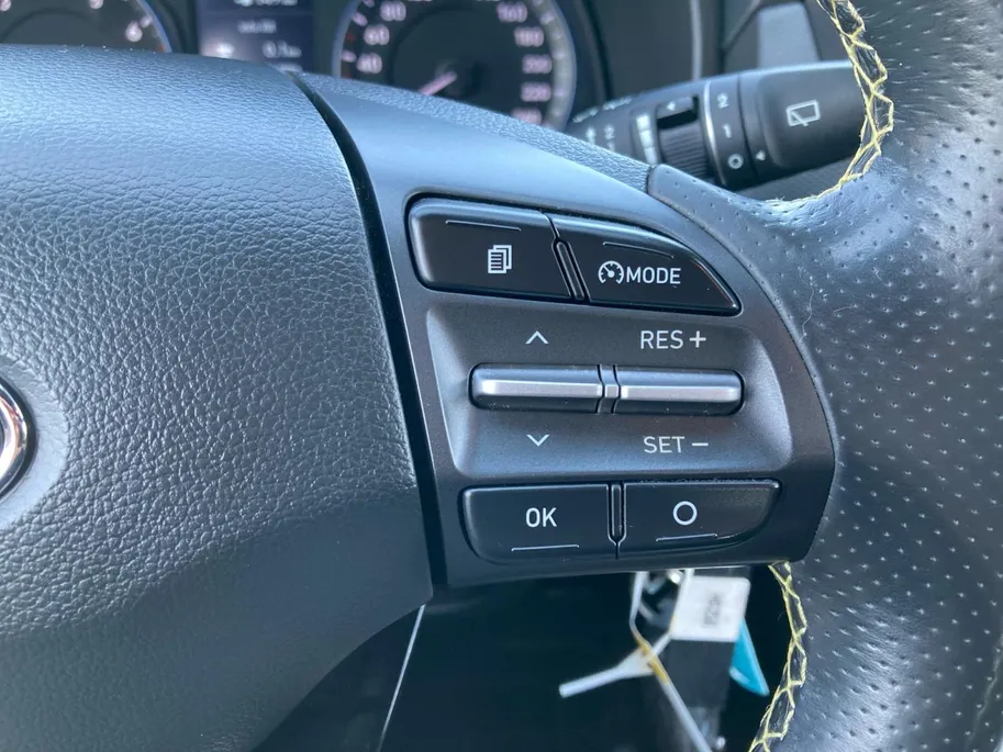 Hyundai Kona 1.0T Fashion | Speciaal interieur | Carplay | Climate control