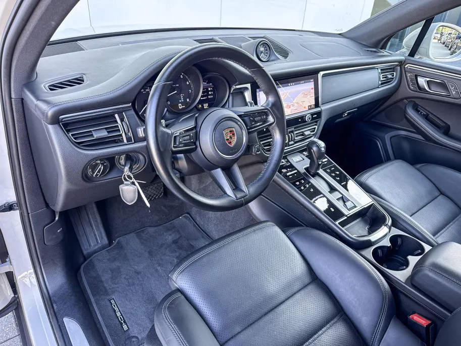 Porsche Macan 2.0