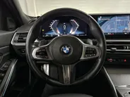 BMW 3 Serie Sedan 320i l M-Sport