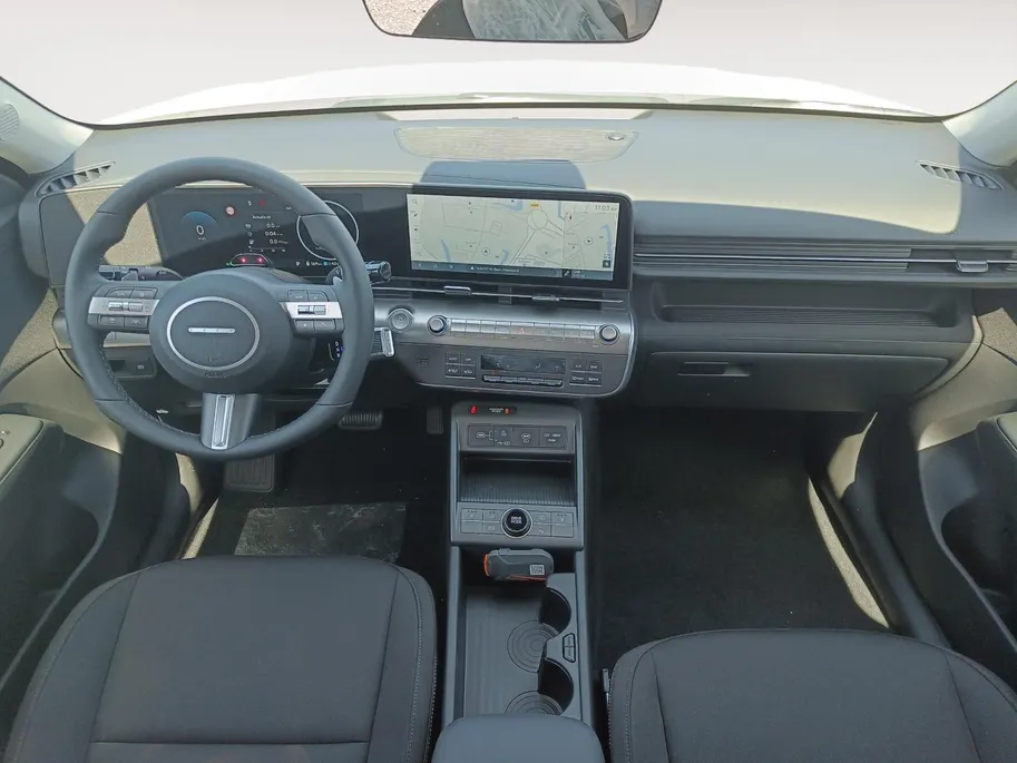 Hyundai Kona Electric Comfort Smart 64.8 kWh | UIT VOORRAAD LEVERBAAR!