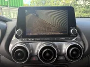 Nissan Juke 1.6 Hybrid N-Connecta | Apple Carplay/Android Auto | Automaat | Hybride | Camera | Cruise | DAB | Airco automatisch
