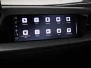 Audi A6 e-tron S edition 83 kWh 286 PK · Optiek zwart · Trekhaak elek. wegklapbaar · Lederen bekleding · 21'' LM velgen · Winterpakket