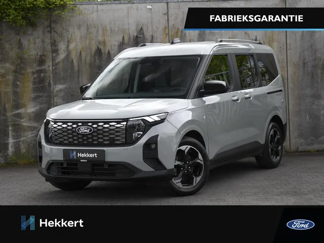 Ford Tourneo