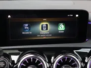 Mercedes-Benz CLA 200 AMG Line l Panoramadak l Stoelverwarming l Carplay