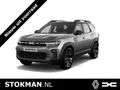 Dacia Bigster Limited Edition | Achteruitrijcamera | Cruise Control en snelheidsbegrenzer | Dacia Handsfree card voor openen, sluiten en starten zonder sleutel