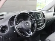 Mercedes-Benz Vito 116 CDI LANG LED LM VELGEN