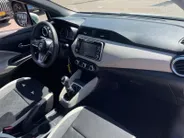 Nissan Micra 0.9 IG-T Acenta *Navi via Carplay*Airco*Cruise Control*LM.Velgen*Nette auto!