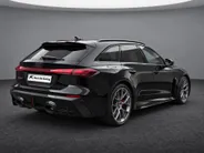 Audi RS5 Avant e-hybrid Quattro 640pk Tiptronic · Panoramadak · Keramisch · Audi Sportpakket · Carbonpakket · B&O 3D · RS Sportstoel · Garantie t/m 25-06-2028